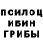 Галлюциногенные грибы GOLDEN TEACHER Moonlight Crystal
